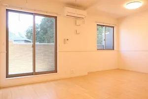 のマンスリーマンション・ウィークリーマンション「カルセドニー 205・洋室(No.1262934)」メイン画像