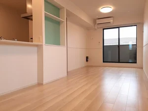 可児市のマンスリーマンション・ウィークリーマンション「アリビオ 201・洋室(No.1262940)」メイン画像