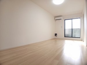 のマンスリーマンション・ウィークリーマンション「ガーデニア 206・洋室(No.1262941)」メイン画像