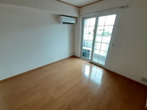 真岡市のマンスリーマンション・ウィークリーマンション「ピュア・ブリーゼ 102・洋室(No.1262970)」メイン画像