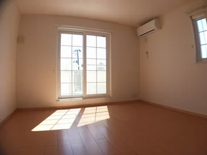 のマンスリーマンション・ウィークリーマンション「リバーサイド 203・洋室(No.1262973)」メイン画像