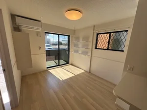 鹿島駅（福島県）のマンスリーマンション・ウィークリーマンション「ソラリアⅡ 101・LDK(No.1262981)」メイン画像