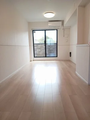 長浦駅（千葉県）のマンスリーマンション・ウィークリーマンション「クレスト 202・洋室(No.1262985)」メイン画像