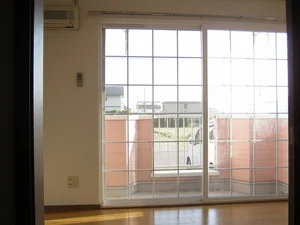 のマンスリーマンション・ウィークリーマンション「メゾンカネジョウ 101・洋室(No.1262996)」メイン画像