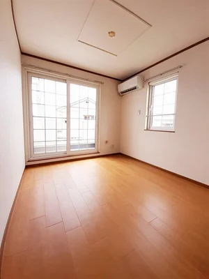 のマンスリーマンション・ウィークリーマンション「ステラキッズ　Ｂ 203・洋室(No.1262997)」メイン画像