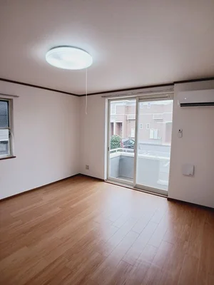 のマンスリーマンション・ウィークリーマンション「エトワールＢ 101・洋室(No.1262998)」メイン画像