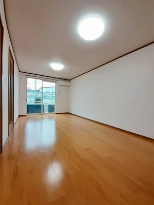 のマンスリーマンション・ウィークリーマンション「セントラルコート 102・洋室(No.1262999)」メイン画像