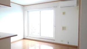 のマンスリーマンション・ウィークリーマンション「プラネット 202・洋室(No.1263000)」メイン画像