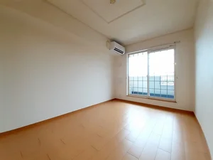 深谷市のマンスリーマンション・ウィークリーマンション「パークスクエアＡ 203・洋室(No.1263001)」メイン画像