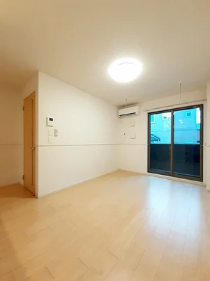 深谷市のマンスリーマンション・ウィークリーマンション「クレアージュ　Ⅲ 103・洋室(No.1263008)」メイン画像