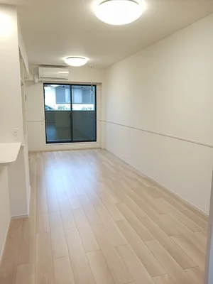 のマンスリーマンション・ウィークリーマンション「アルカディア 202・洋室(No.1263013)」メイン画像