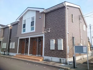 のマンスリーマンション・ウィークリーマンション「フランメゾン４ 102・洋室(No.1263021)」メイン画像