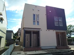 のマンスリーマンション・ウィークリーマンション「バーミィ・アールⅠ 202・洋室(No.1263025)」メイン画像