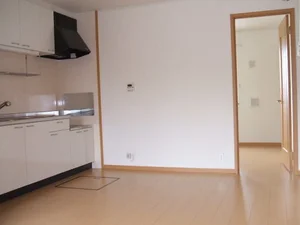 のマンスリーマンション・ウィークリーマンション「マードレＣ 101・洋室(No.1263026)」メイン画像