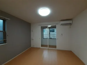 のマンスリーマンション・ウィークリーマンション「メゾン　ライフス 201・洋室(No.1263040)」メイン画像