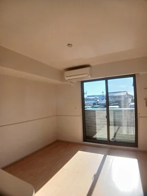 富士市のマンスリーマンション・ウィークリーマンション「オリジンⅡ 103・洋室(No.1263043)」メイン画像