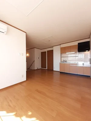 浜松市中央区のマンスリーマンション・ウィークリーマンション「メゾン・スカイ・マム　Ｃ 203・洋室(No.1263064)」メイン画像