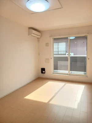 浜松市中央区のマンスリーマンション・ウィークリーマンション「プランドールＣ 203・洋室(No.1263068)」メイン画像