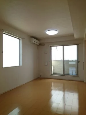 浜松市中央区のマンスリーマンション・ウィークリーマンション「グランツみしまⅡ 301・洋室(No.1263070)」メイン画像