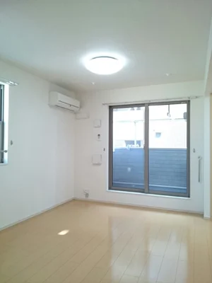 浜松市中央区のマンスリーマンション・ウィークリーマンション「マーガレット　ウッズ 201・洋室(No.1263072)」メイン画像