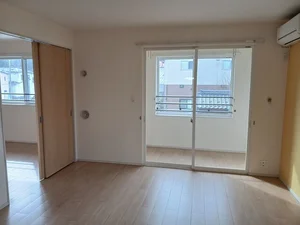 のマンスリーマンション・ウィークリーマンション「プロムナード 205・洋室(No.1263075)」メイン画像