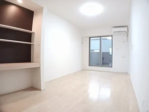 のマンスリーマンション・ウィークリーマンション「オリーブＮＪ 202・洋室(No.1263080)」メイン画像