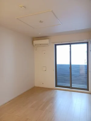 浜松市中央区のマンスリーマンション・ウィークリーマンション「ディアコート　Ⅱ 103・洋室(No.1263081)」メイン画像