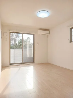 東海大学静岡キャンパス周辺のマンスリーマンション・ウィークリーマンション「ルピナス 101・洋室(No.1263083)」メイン画像