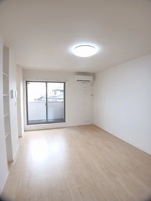 のマンスリーマンション・ウィークリーマンション「シャトレー 201・洋室(No.1263085)」メイン画像