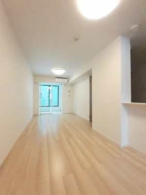 のマンスリーマンション・ウィークリーマンション「マーベラス　フチガキⅢ 105・洋室(No.1263089)」メイン画像