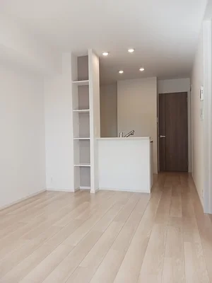 湖西市のマンスリーマンション・ウィークリーマンション「グラン　ボヌール 203・洋室(No.1263091)」メイン画像