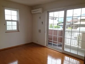 のマンスリーマンション・ウィークリーマンション「アルバ向島Ａ 102・洋室(No.1263093)」メイン画像