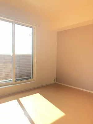 のマンスリーマンション・ウィークリーマンション「コッティ・プリムローズ 204・洋室(No.1263097)」メイン画像