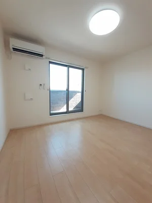 のマンスリーマンション・ウィークリーマンション「フィオーレ　リン　Ｂ 203・洋室(No.1263100)」メイン画像