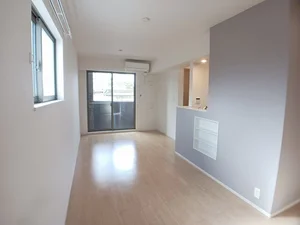 のマンスリーマンション・ウィークリーマンション「ラッフィナート 104・洋室(No.1263105)」メイン画像