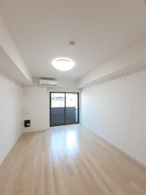 大阪府のマンスリーマンション・ウィークリーマンション「エスポワールＳＡＫＡＩ・Ｙ 102・洋室(No.1263110)」メイン画像