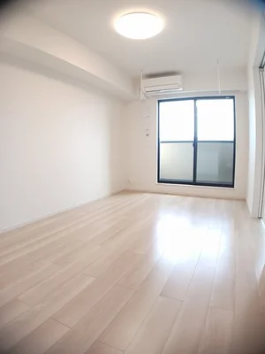 のマンスリーマンション・ウィークリーマンション「アメージング　スクエア　Ｂ 202・洋室(No.1263111)」メイン画像