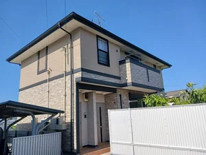 のマンスリーマンション・ウィークリーマンション「ビバーチェ　ジェイ　ドウエ 201・LDK(No.1263113)」メイン画像