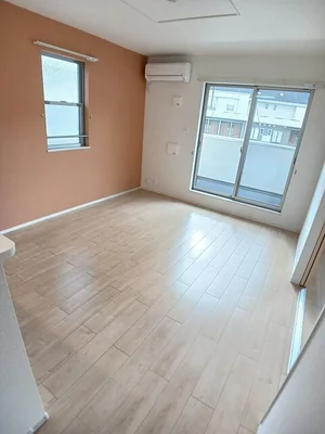 伊予三島駅（愛媛県）のマンスリーマンション・ウィークリーマンション「メゾン・ド・ジュリ　Ｂ 201・LDK(No.1263115)」メイン画像