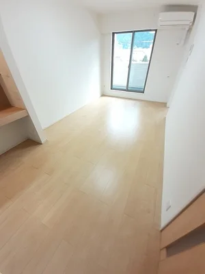 新居浜駅（愛媛県）のマンスリーマンション・ウィークリーマンション「メリリーＢ 202・LDK(No.1263120)」メイン画像