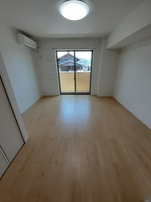 のマンスリーマンション・ウィークリーマンション「クラール朔日市Ａ 102・LDK(No.1263121)」メイン画像