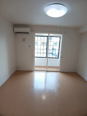 のマンスリーマンション・ウィークリーマンション「ジュピター 103・洋室(No.1263144)」メイン画像