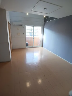 のマンスリーマンション・ウィークリーマンション「フレンズＳ・Ｔ青江 103・洋室(No.1263149)」メイン画像