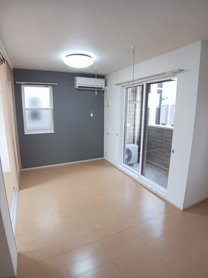 倉敷市のマンスリーマンション・ウィークリーマンション「デルタＡ 105・LDK(No.1263150)」メイン画像