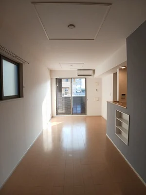 西富井駅（岡山県）のマンスリーマンション・ウィークリーマンション「ミキハウスⅢＢ 103・洋室(No.1263152)」メイン画像