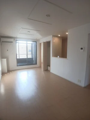 西富井駅（岡山県）のマンスリーマンション・ウィークリーマンション「トパーズＢ 202・洋室(No.1263153)」メイン画像