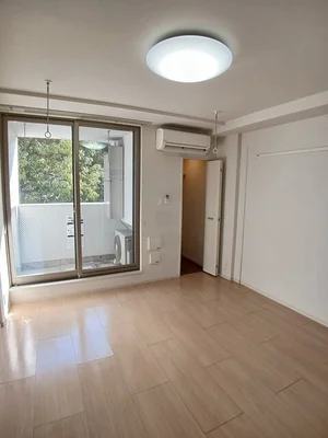 倉敷市のマンスリーマンション・ウィークリーマンション「アンジェロ　フェリーチェ 202・洋室(No.1263157)」メイン画像