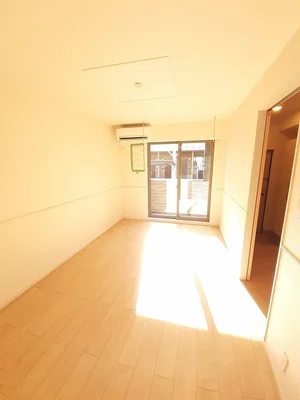 のマンスリーマンション・ウィークリーマンション「ディリジェントファイブＡ 102・洋室(No.1263165)」メイン画像