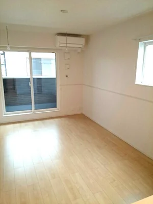 のマンスリーマンション・ウィークリーマンション「ディリジェントファイブＣ 205・LDK(No.1263166)」メイン画像