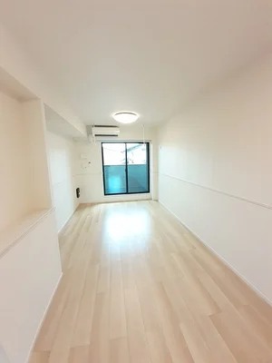 のマンスリーマンション・ウィークリーマンション「ルミエール・Ｋ 202・洋室(No.1263168)」メイン画像